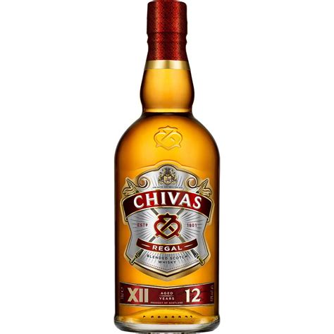 chivas whisky